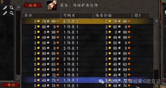 【魔兽世界】实测！时光服800金速冲珠宝1-450，手把手教学+省赚双全攻略！