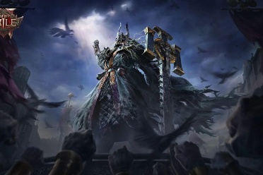 《流放之路2》将12月6日开启预载！具体上线日期公布