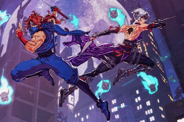 《忍者外传：怒之羁绊》试玩——好吃不过隔夜饭