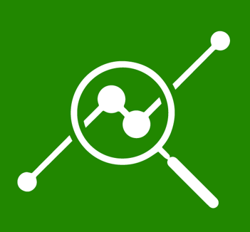 Market Growth Icon