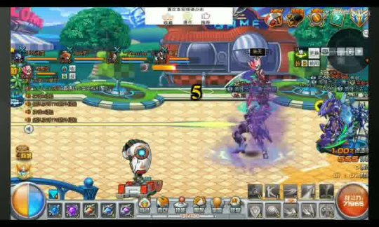 魔域私服新服开服表大盘点