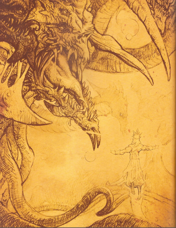 暴打暗黑：凯恩莉亚复活？从“恶魔之域”说开去