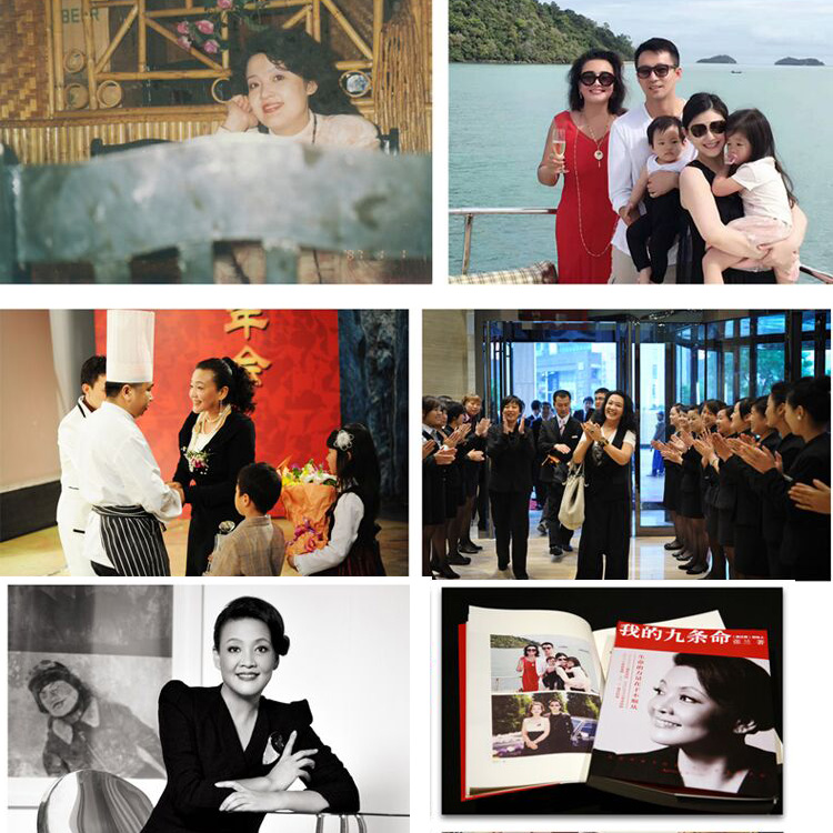 奢侈品牌中的“蓝血”与“红血”，你了解多少？