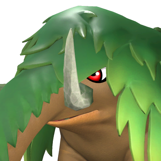 T GrassMammoth icon normal.png