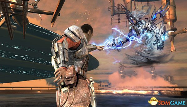 《魔域》遇上星战8 原力黑科技夺宝上演&ldquo;意念取物&rdquo;