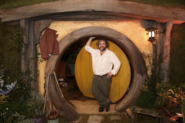 彼得·杰克逊17年呕心沥血：中土世界银幕重生记