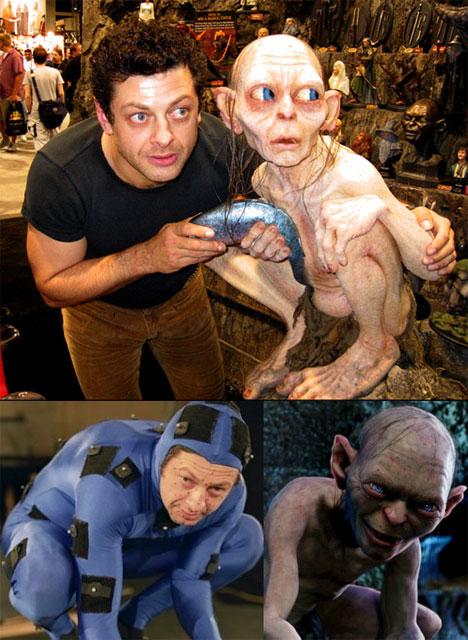 彼得·杰克逊17年呕心沥血：中土世界银幕重生记